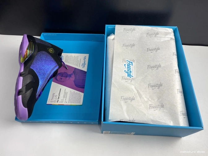 Rep '' CV2469-001 14 RETRO AIR DOERNBECHER JORDAN 0714